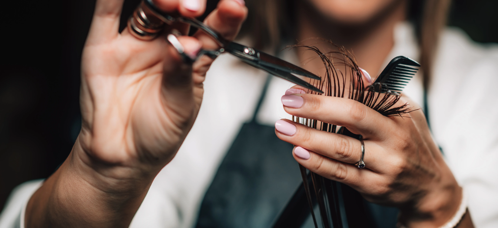 Coiffeur brushing Bernos-Beaulac